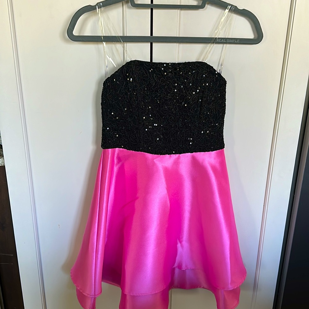 New w/Tags Xtraordinary Strapless Party Dress
